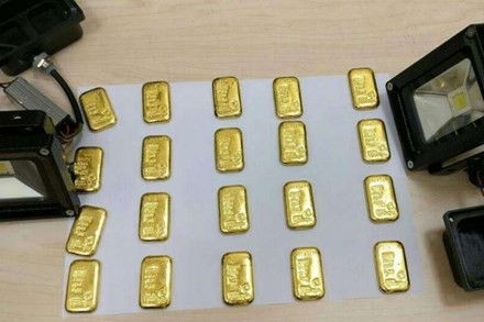 Bản tin 20H: Nga tung bằng chứng IS phá hủy thành cổ Palmyra ảnh 2