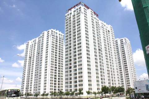 Nhà nước sẽ cứu BĐS?