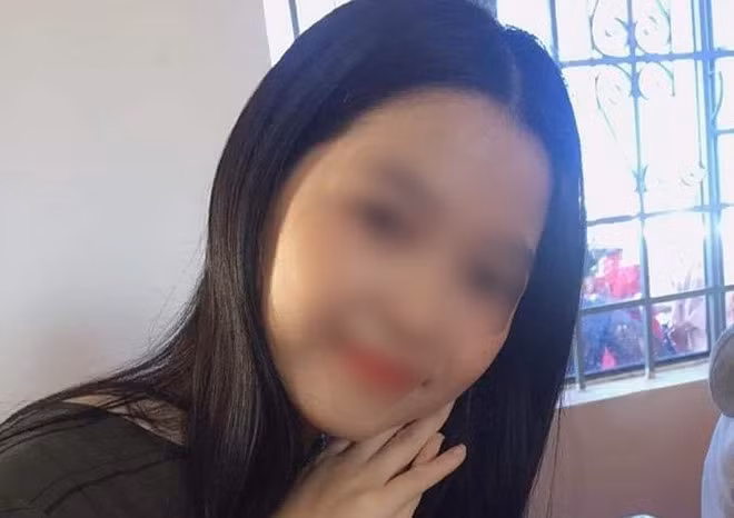 Nữ sinh mất tích tại sân bay Nội Bài đã về nhà ảnh 1