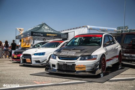 Đã mắt với xe và người đẹp ảnh 8