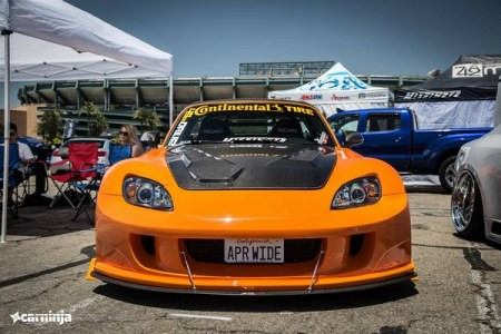 Đã mắt với xe và người đẹp ảnh 11