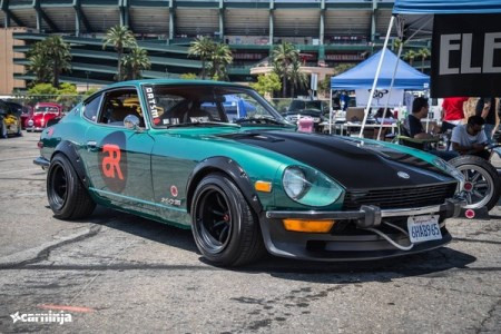 Đã mắt với xe và người đẹp ảnh 2