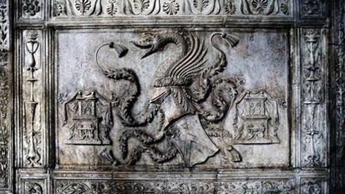 Phát hiện phần mộ ma cà rồng có thật trong lịch sử ảnh 2