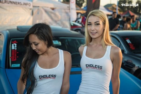 Đã mắt với xe và người đẹp ảnh 19