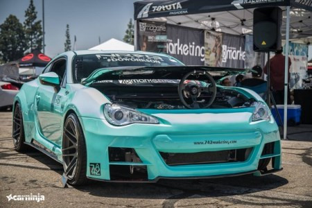 Đã mắt với xe và người đẹp ảnh 5