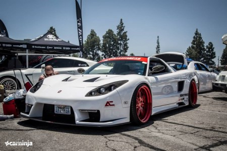 Đã mắt với xe và người đẹp ảnh 18