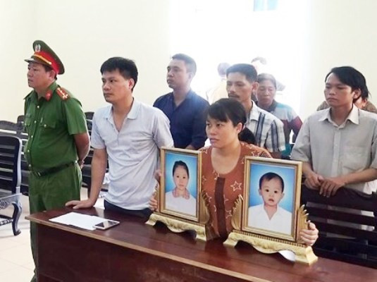 Tài xế gây tai nạn liên hoàn làm nhiều người thương vong lĩnh án 9 năm tù ảnh 2