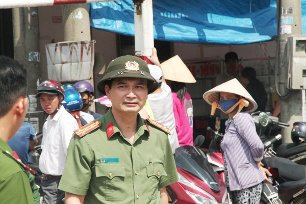 Nhân chứng rùng mình kể lại phút phát hiện 3 thi thể ở Bình Dương ảnh 2