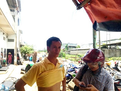 Bình Dương lại phát hiện 3 thi thể trong căn nhà trọ ảnh 2