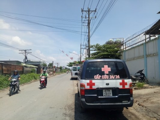 Thông tin mới nhất vụ phát hiện 3 thi thể ở Bình Dương ảnh 2