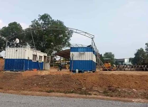 Cấm giao dịch bất động sản tại dự án nghìn tỷ ở Bình Dương ảnh 3