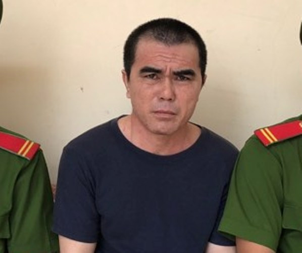 Bố dùng búa đánh con gái 5 tuổi dập não vì không chịu đi chơi cùng ảnh 1