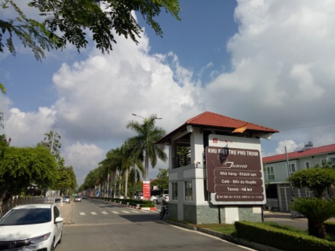 Khởi tố vụ 'xác người trong bê tông' ở Bình Dương ảnh 3