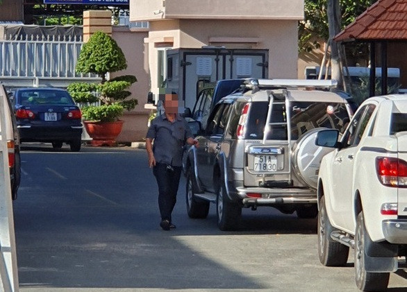 Trinh sát kể quá trình bắt nhóm phụ nữ liên quan vụ 2 xác người trong thùng phuy ảnh 2