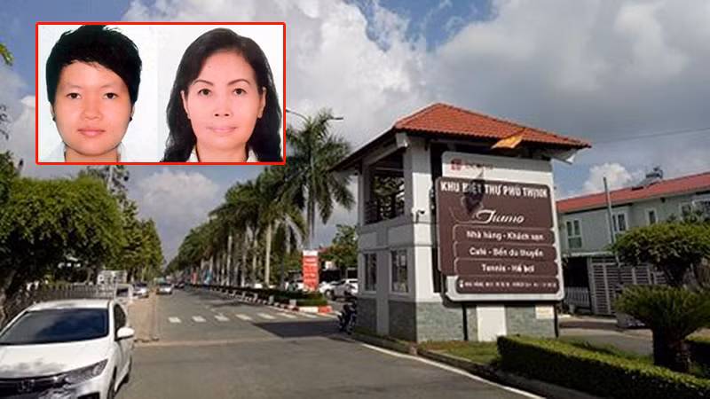 Vụ 2 xác người trong thùng phuy: Một nghi can bỏ trốn, phát hiện nhiều tiền mặt ảnh 5