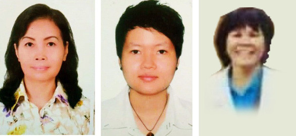 Trinh sát kể quá trình bắt nhóm phụ nữ liên quan vụ 2 xác người trong thùng phuy ảnh 3