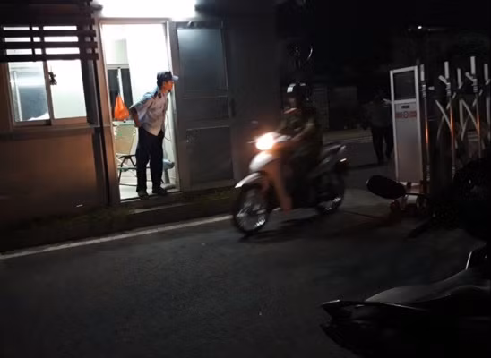 Bắt nhóm nghi can vụ 2 thi thể trong thùng bê tông ở Bình Dương ảnh 1