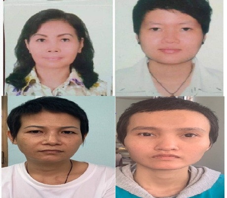 Thông tin mới vụ xác người trong bê tông ở Bình Dương ảnh 2