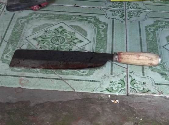 Lộ nguyên nhân án mạng rúng động Bình Dương, chồng sát hại vợ con rồi tự sát ảnh 1