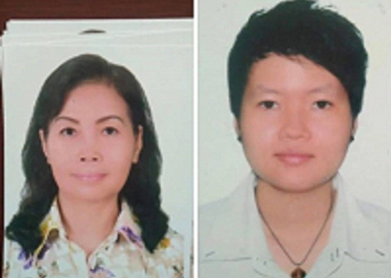 Vụ xác người trong bê tông: Bí ẩn bên trong chiếc ô tô và lai lịch nạn nhân ảnh 9