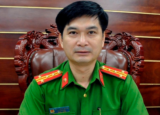 Vụ xác người trong bê tông: Chỉ đạo xử lý trách nhiệm công an khu vực ảnh 1