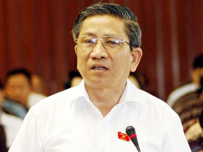 Phó Chủ nhiệm Ủy ban VHGDTNTN&NĐ của Quốc hội, GS Nguyễn Minh Thuyết