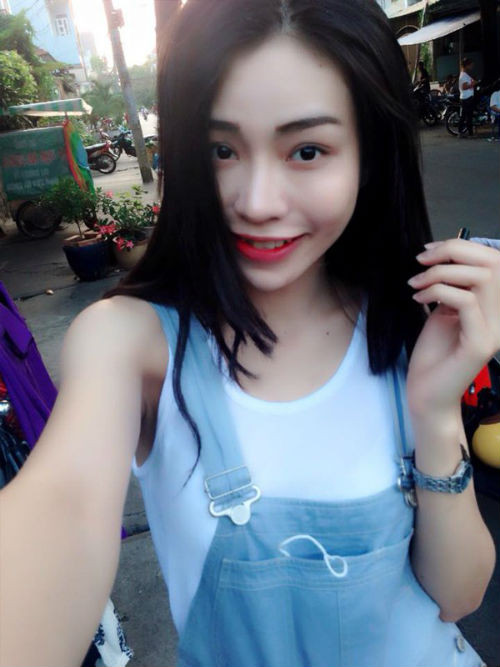 Phá đường dây người mẫu, diễn viên bán dâm ngàn USD ở Sài Gòn ảnh 1