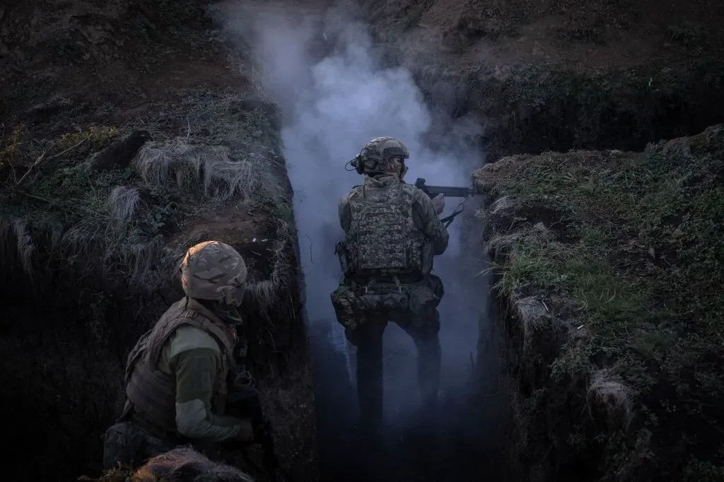 (Ảnh: Getty Images) (Ảnh: Getty Images)