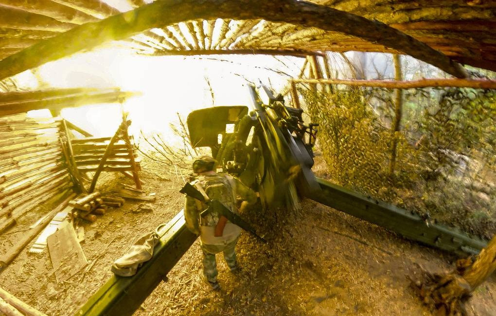 (Ảnh: Tass) (Ảnh: Tass)