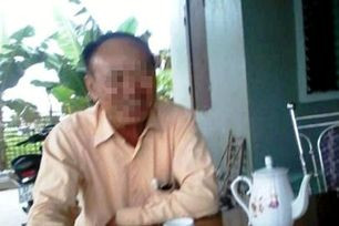 'Quý ông' chạy công chức giá 70 triệu. 'Quý ông' chạy công chức giá 70 triệu