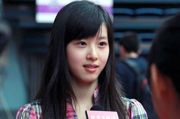 Những ‘cô bé trà sữa’ làm ‘điên đảo’ cộng đồng mạng ảnh 1 Những ‘cô bé trà sữa’ làm ‘điên đảo’ cộng đồng mạng ảnh 1