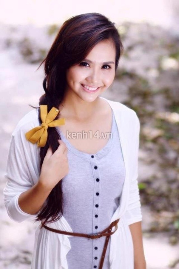 Huyền Lizzie được giới trẻ Hà Nội đặc biệt yêu thích