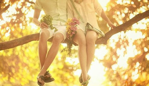 Em mãi mãi là cô dâu không được đeo nhẫn của anh ảnh 1