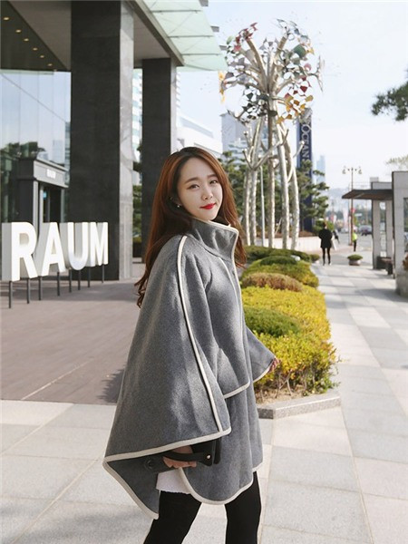 Những cách mặc đẹp và ấm trong ngày đại hàn rét mướt 14