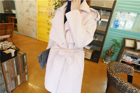 Những cách mặc đẹp và ấm trong ngày đại hàn rét mướt 3