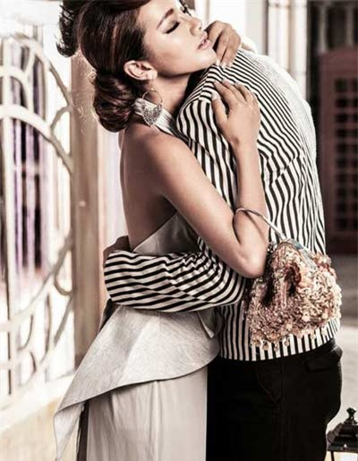 Chọn người đàn ông yêu mình liệu có hạnh phúc hơn? - 1