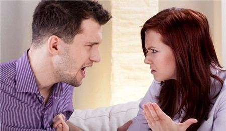 Phát điên với kiểu gọi tên vợ quá phũ của chồng 2