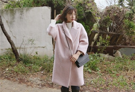 Những cách mặc đẹp và ấm trong ngày đại hàn rét mướt 4