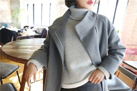 Những cách mặc đẹp và ấm trong ngày đại hàn rét mướt 2