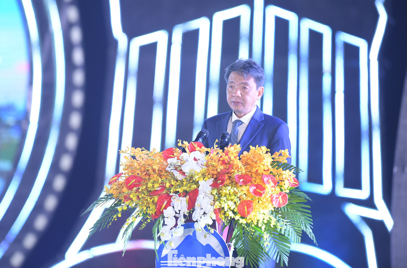 Phát biểu chỉ đạo tại lễ khai mạc, Thứ trưởng Bộ VHTTDL đánh giá cao những thành tựu của du lịch Phú Yên. Để du lịch Phú Yên trở thành ngành kinh tế mũi nhọn, phát triển chiều sâu, lãnh đạo Bộ VHTTDL đề nghị lãnh đạo tỉnh Phú Yên đầu tư, nâng cấp cơ sở hạ tầng phục vụ du lịch, đặc biệt là hệ thống giao thông kết nối các khu điểm du lịch; tiếp tục có các cơ chế chính sách hỗ trợ doanh nghiệp du lịch trên địa bàn, thu hút đầu tư tiềm năng, phát huy bản sắc văn hóa dân tộc gắn với phát triển du lịch bền vững trong đó phát huy lợi thế cạnh tranh riêng của tỉnh Phú Yên, biến tài nguyên du lịch thành tài sản của tỉnh, cư dân của Phú Yên.