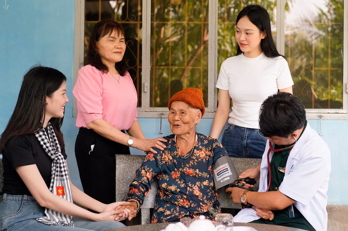 Tiền Phong Marathon không đơn thuần là một giải đấu thể thao, sân chơi cho những người đam mê điền kinh, Ban tổ chức, trong đó có báo Tiền Phong luôn đề cao các hoạt động xã hội thiện nguyện, lan tỏa văn hóa, du lịch góp phần phát triển kinh tế - xã hội ở địa phương đăng cai. Tiền Phong Marathon không đơn thuần là một giải đấu thể thao, sân chơi cho những người đam mê điền kinh, Ban tổ chức, trong đó có báo Tiền Phong luôn đề cao các hoạt động xã hội thiện nguyện, lan tỏa văn hóa, du lịch góp phần phát triển kinh tế - xã hội ở địa phương đăng cai.