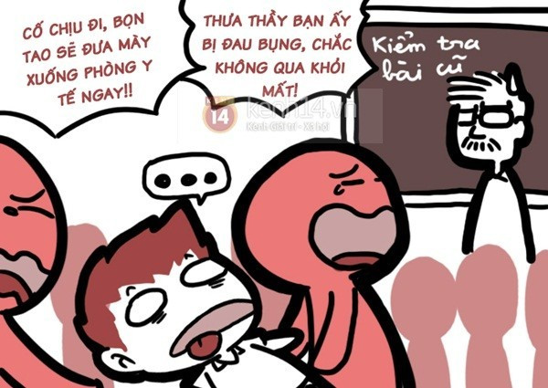 Những trò nghịch ngợm kinh điển cộp mác nhất quỷ nhì ma ảnh 5