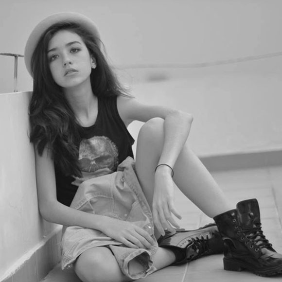 Những vẻ đẹp Tây nơi giảng đường Việt ảnh 8