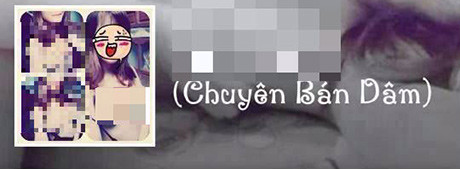 Nạn hack Facebook lan tràn, nữ sinh điêu đứng vì ảnh 'nóng' ảnh 2 Nạn hack Facebook lan tràn, nữ sinh điêu đứng vì ảnh 'nóng' ảnh 2