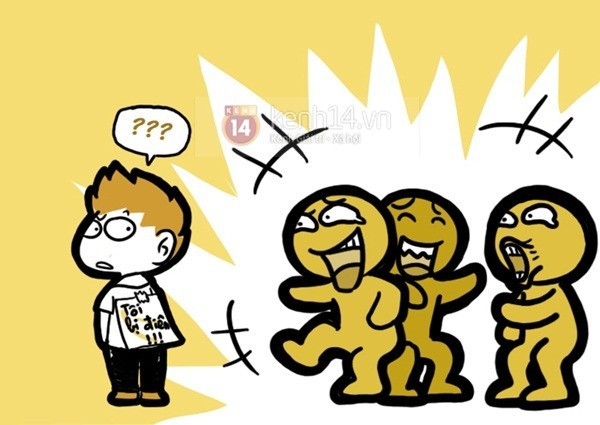 Những trò nghịch ngợm kinh điển cộp mác nhất quỷ nhì ma ảnh 2