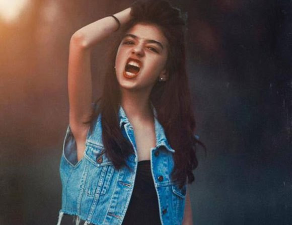 Những vẻ đẹp Tây nơi giảng đường Việt ảnh 7