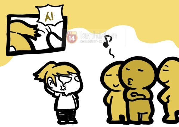 Những trò nghịch ngợm kinh điển cộp mác nhất quỷ nhì ma ảnh 6