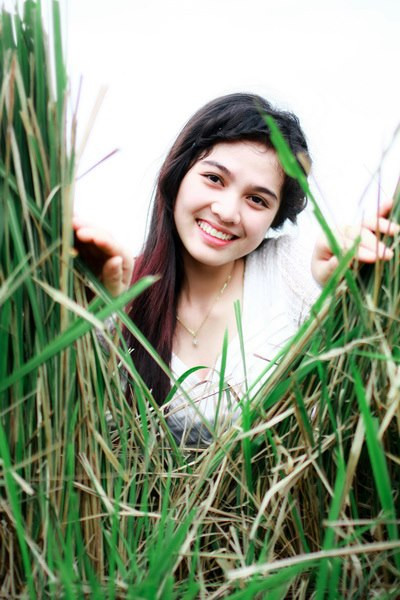 Gặp nữ sinh 9X làm đại diện hình ảnh Festival Huế 2014 ảnh 6