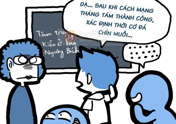 Những trò nghịch ngợm kinh điển cộp mác nhất quỷ nhì ma ảnh 4