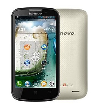 Lenovo A800
